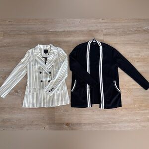 Set of 2 Liverpool Los Angeles jackets